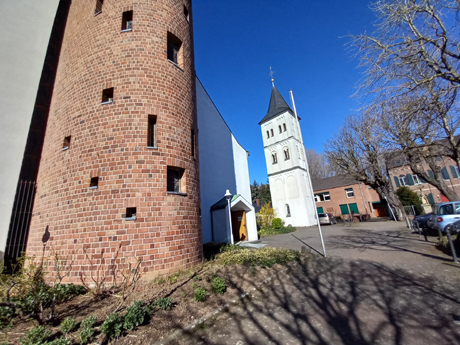 Koeln Merkenich